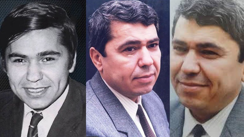 قريبا‭ ‬يصدر‭ ‬كتاب‭ ‬يضم‭ ‬حواراته.. اليوم‭ ‬ذكرى‭ ‬رحيل‭ ‬صالح‭ ‬جغام‭.. ‬عاشق‭ ‬التحديات‭ ‬ورائد‭ ‬المفاجآت‭ ‬الإذاعية